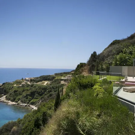 Villa Christina Spartià