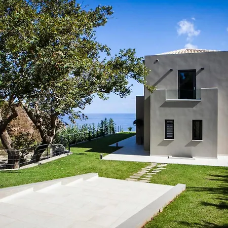 Villa Christina By Vintage Travel Sparta