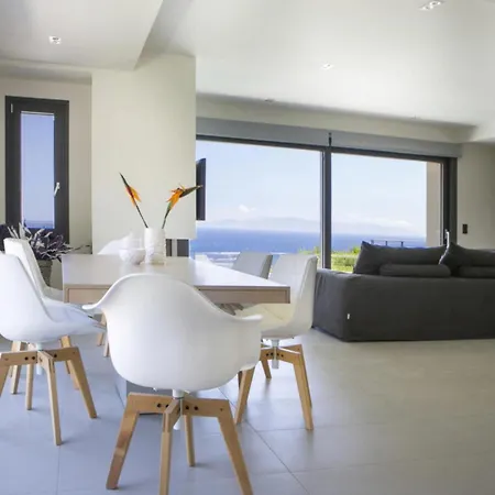 Christina By Vintage Travel Villa Sparta