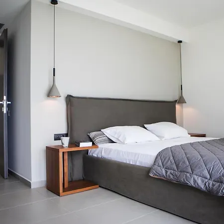 Christina By Vintage Travel Villa