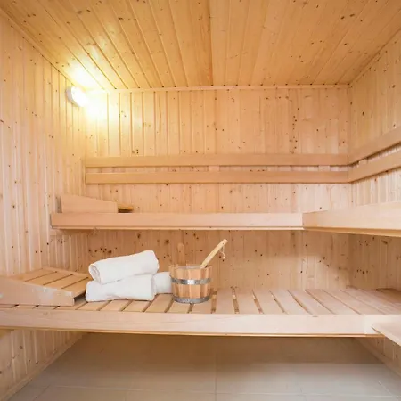 Villa Christina By Vintage Travel Sparta