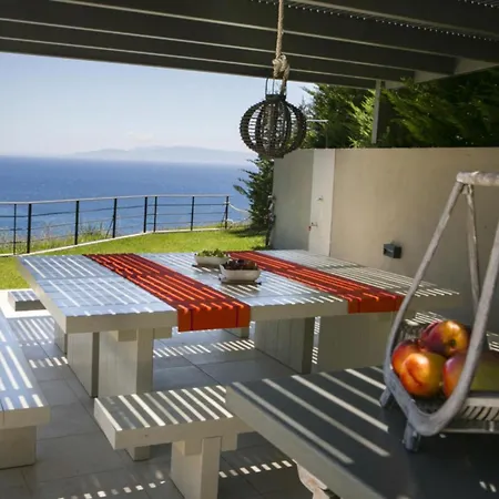 Villa Christina By Vintage Travel *