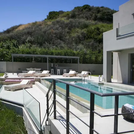 Villa Christina By Vintage Travel