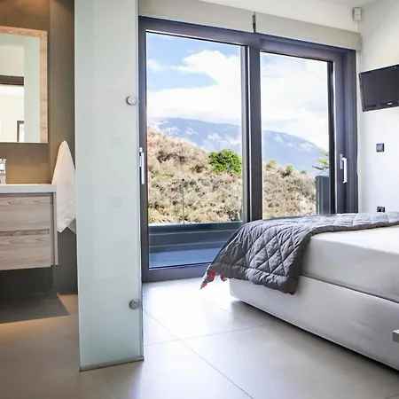 Christina By Vintage Travel Villa Sparta