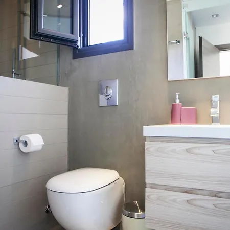 Christina By Vintage Travel Villa