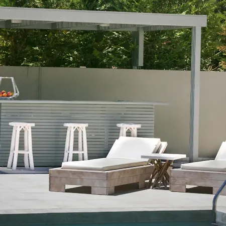 Christina By Vintage Travel Villa Sparta