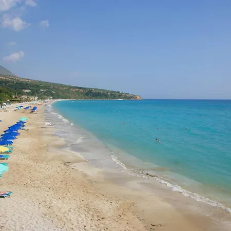 Christina By Vintage Travel Sparta